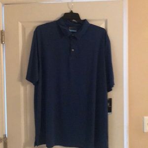 PGA tour polo men’s